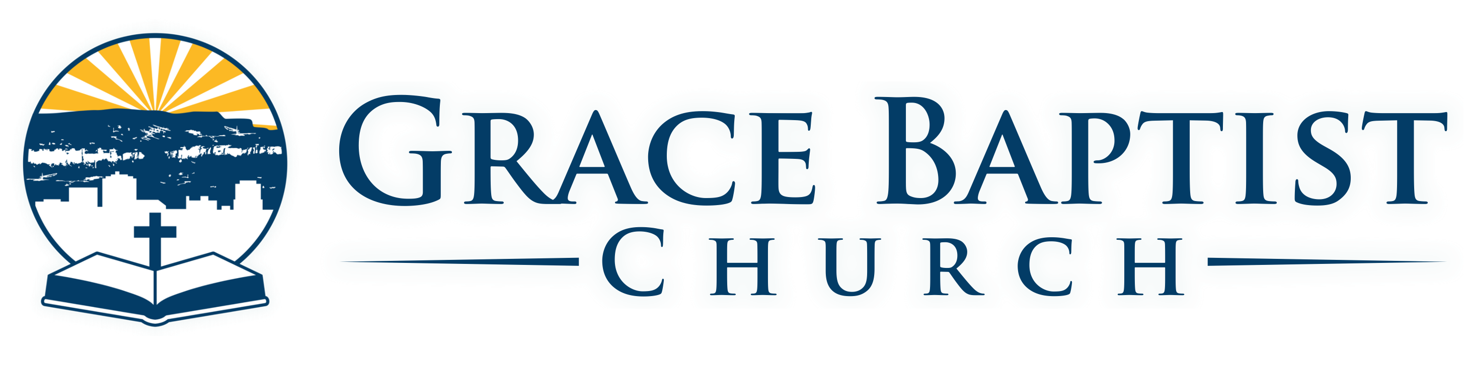 Grace Baptist Church