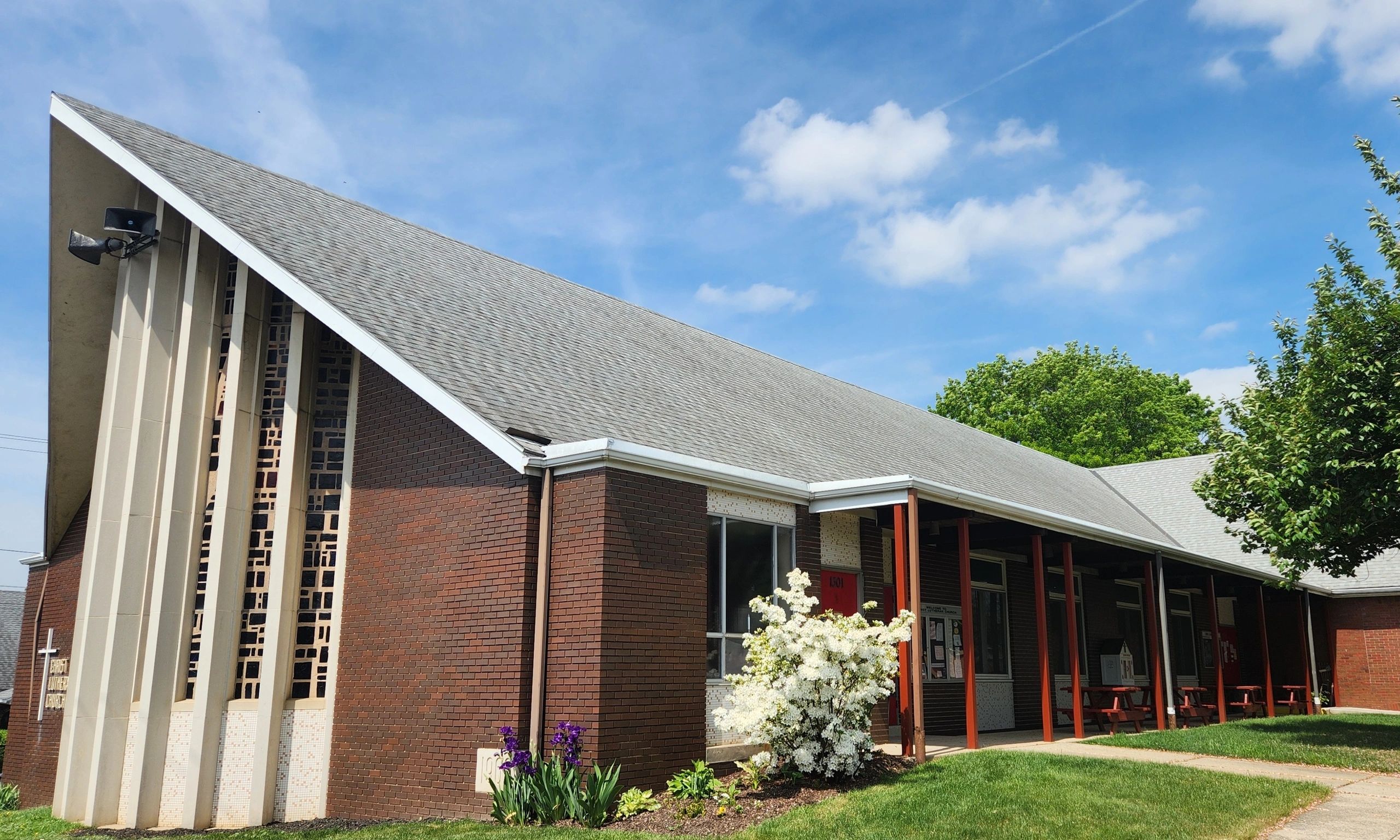 Christ Lutheran Church