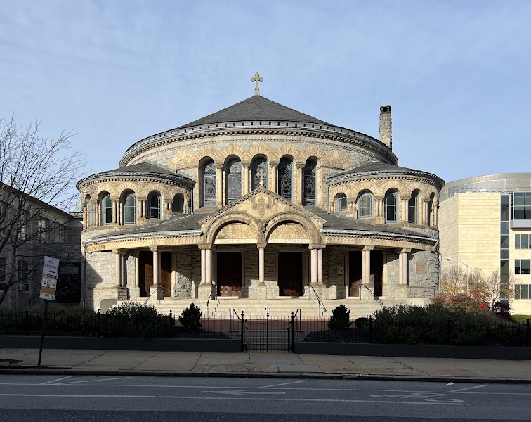 Greek Orthodox Cathedral of the Annunciation