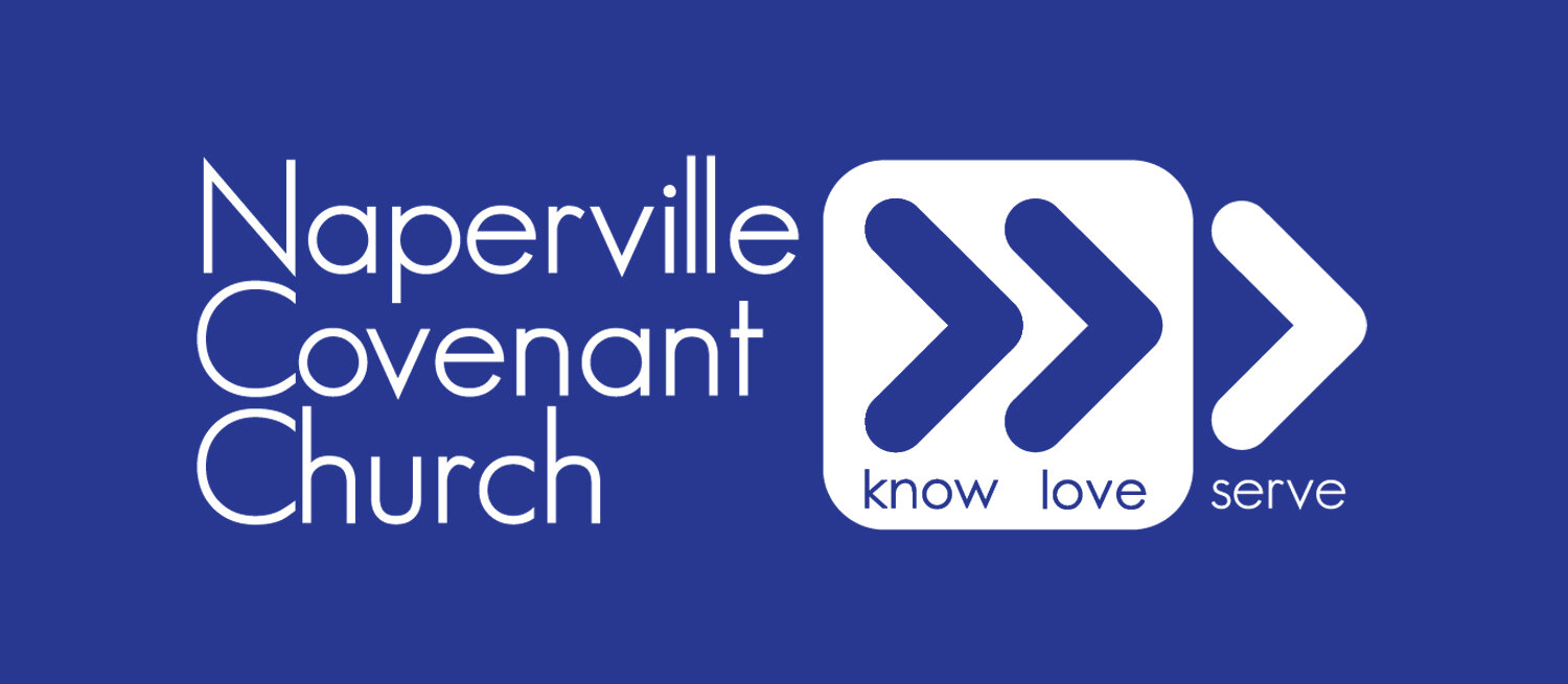 Naperville Covenant Church