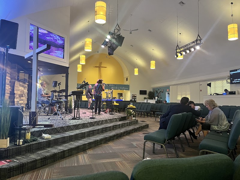 Shiloh Community Church