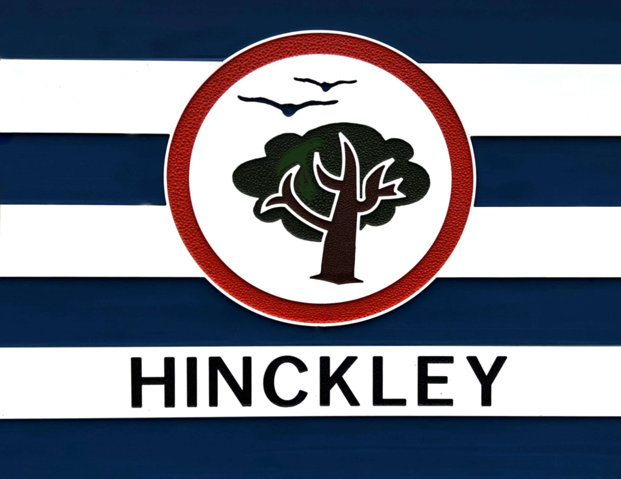 Hinckley Ridge Baptist Church