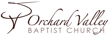 Orchard Valley Baptist Church