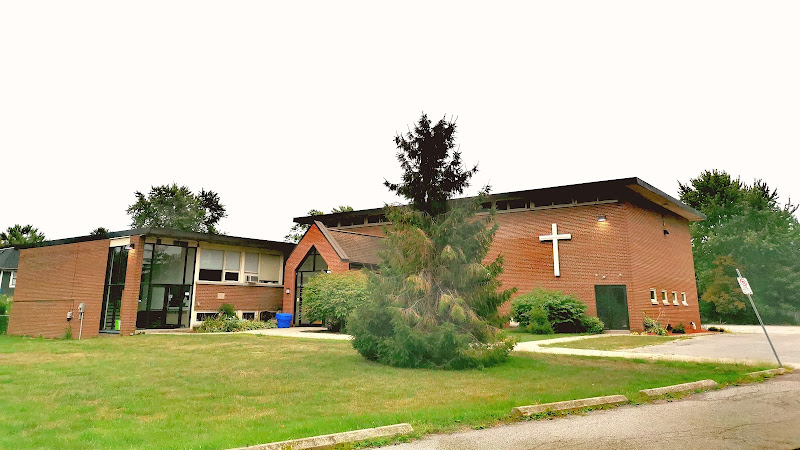 Oakville Chinese Hope Church
