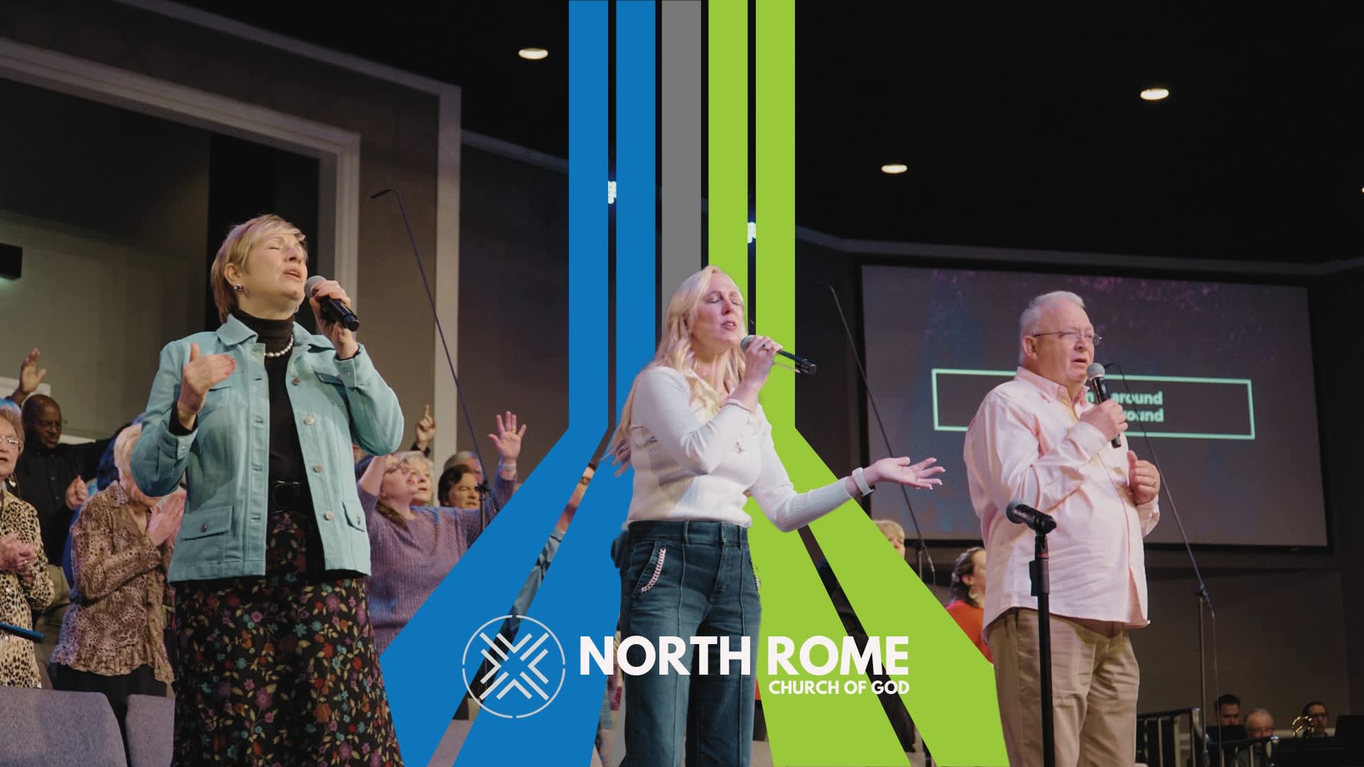 North Rome Church of God