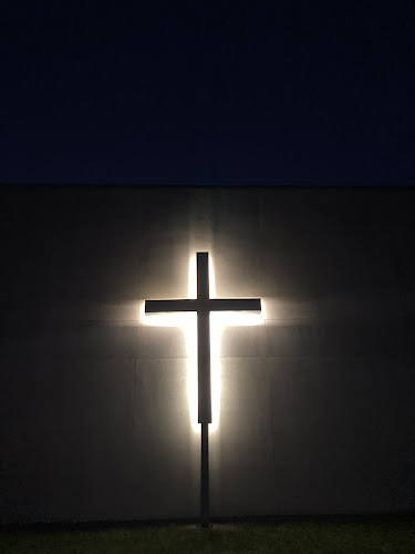 Faith Lutheran Church LCC