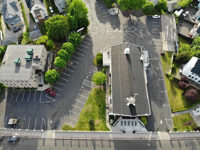 Our Lady of Fatima Church