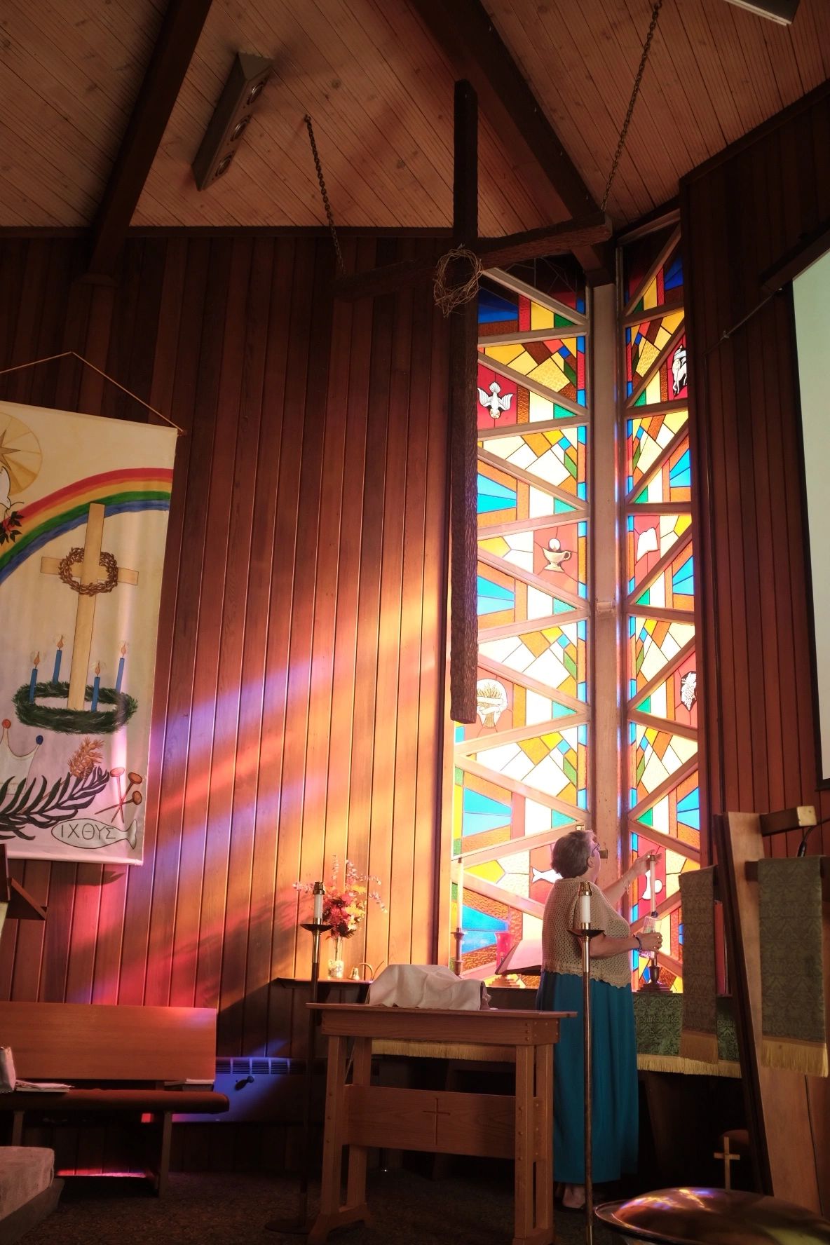 Faith United Methodist Church