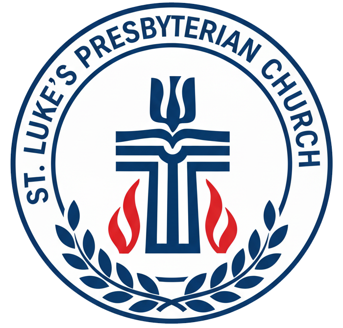 Saint Luke Presbyterian Church