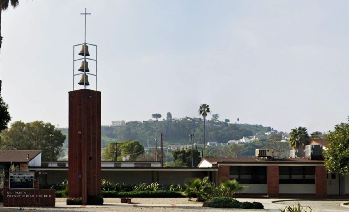 Saint Pauls Presbyterian Church