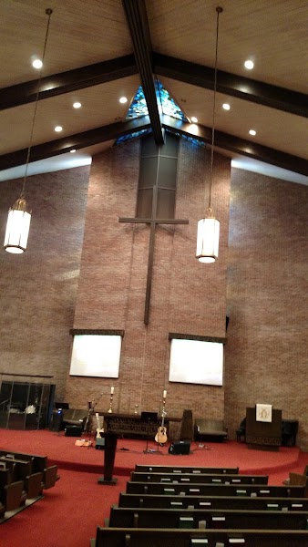 Westminster Presbyterian Church