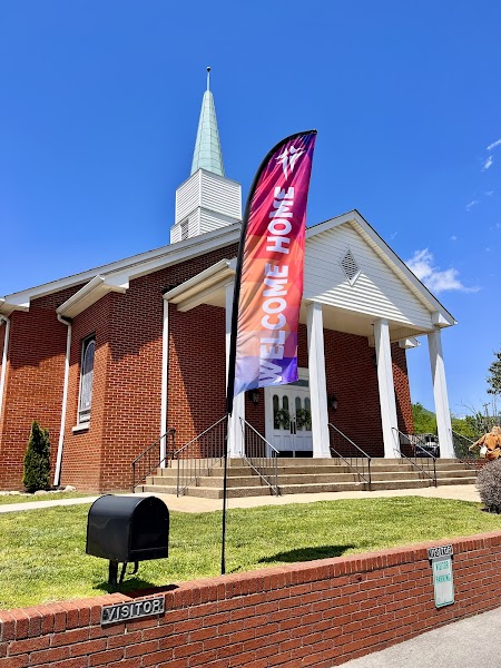 Lookout Valley Baptist Church