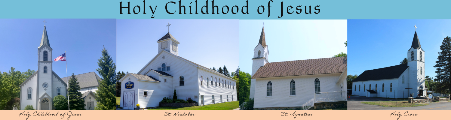 Holy Childhood Church