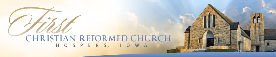 Christian Reformed Church