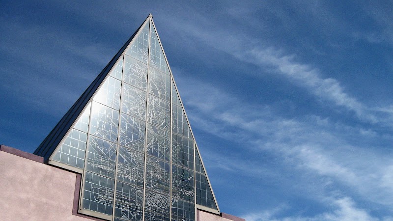 First Christian Church