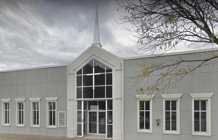 Heritage Baptist Church