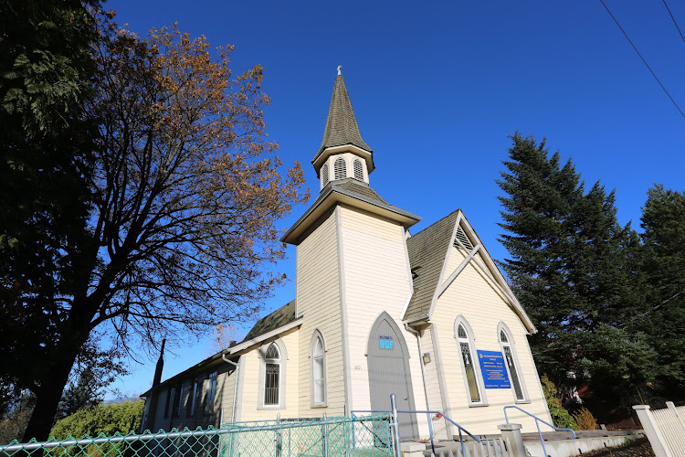 International Full Gospel Fellowship Vancouver