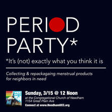 Needham Congregational Church