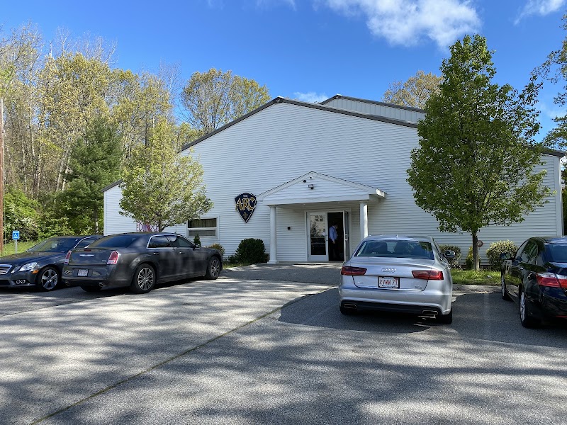 Saint Joan of Arc Parish