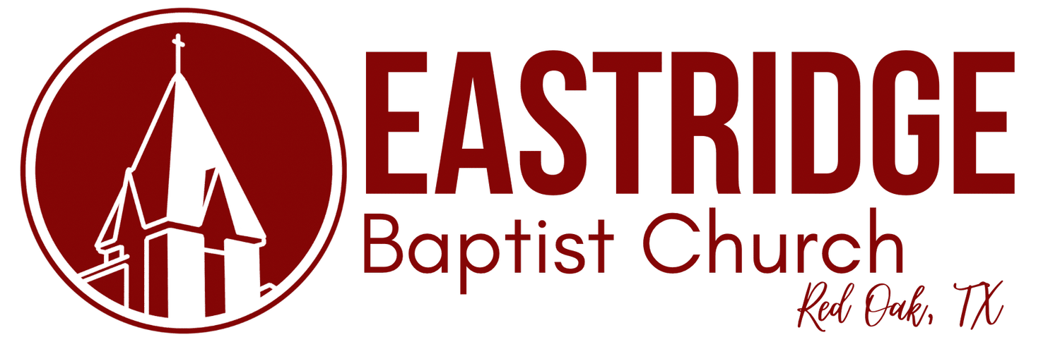 Eastridge Baptist Church