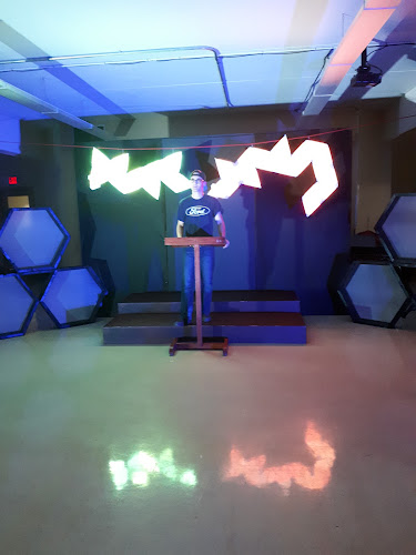 United Pentecostal Church of Dartmouth