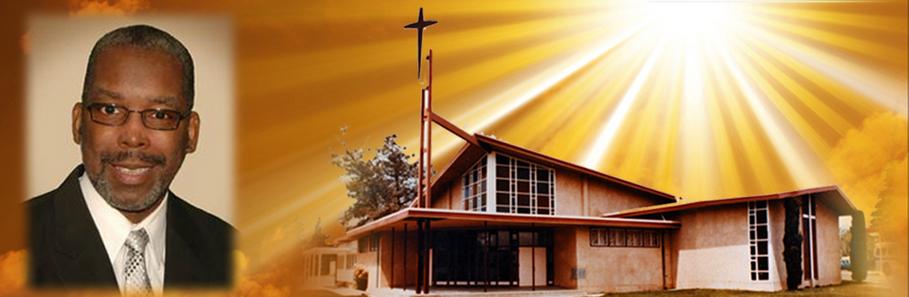 Shiloh Baptist Church