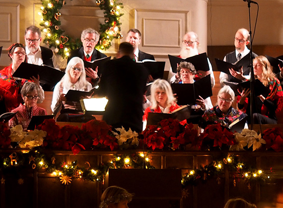 Holy Cross Polish Catholic Church