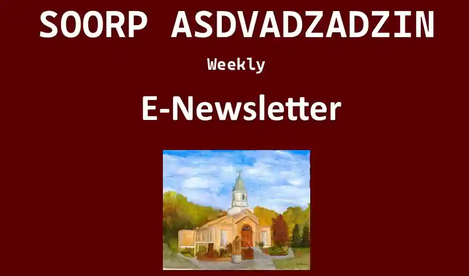 Armenian Apostolic Church