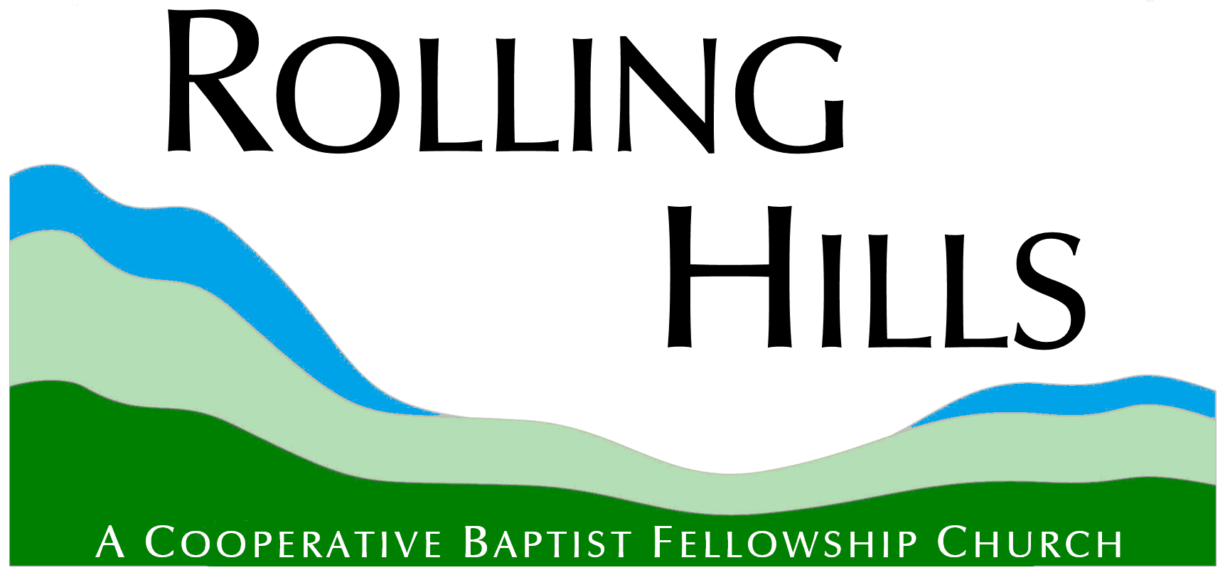 Rolling Hills Church