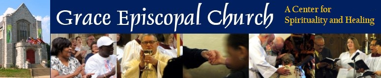 Grace Episcopal Church