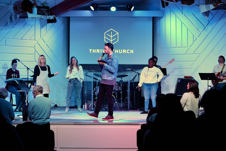 Thrive Church