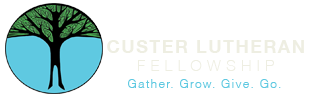 Custer Lutheran Fellowship