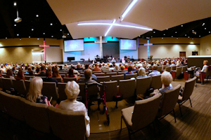 First Baptist Church of Tempe