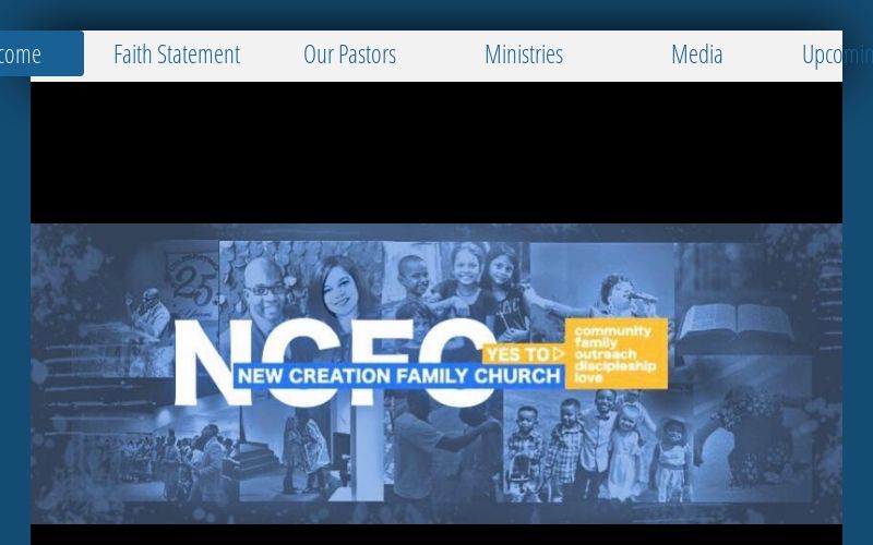 New Creation Family Church