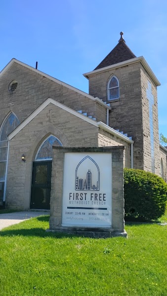 First Free Methodist Church