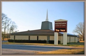 Mer Church of Christ