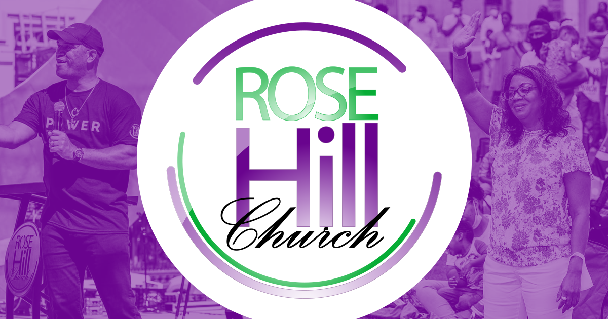 Rose Hill Baptist Church