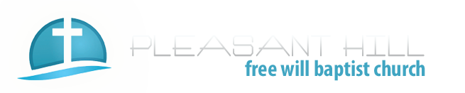 Pleasant Hill Freewill Baptist Church