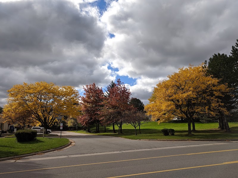 Grace For the Nations Church