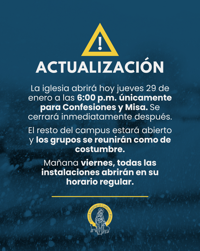 Good Shepherd Catholic Church