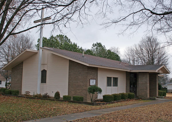 Saint Norbert Catholic Church
