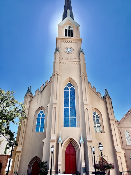 St. Matthew's Lutheran Church