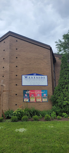 Westside Presbyterian Church