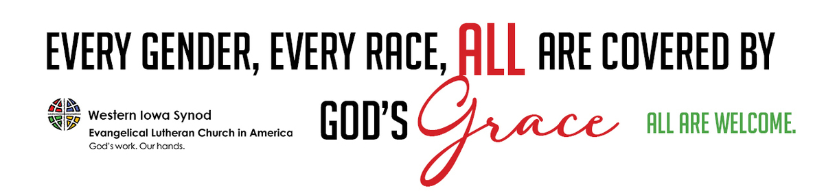 Saint Olaf Lutheran Church