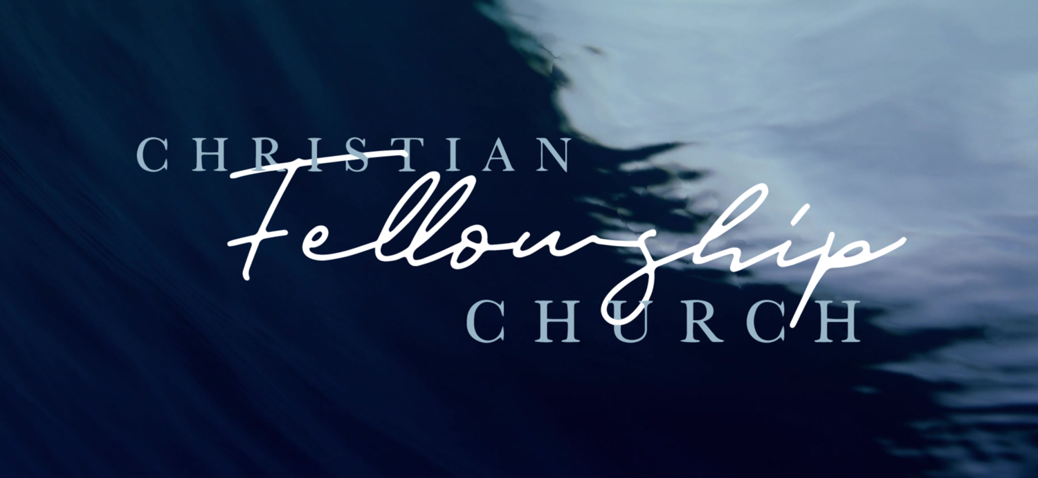 Christian Fellowship Church