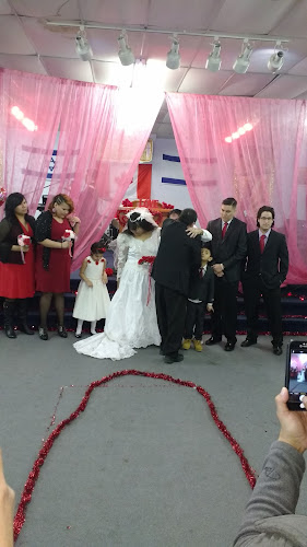 Full Gospel Outreach Centre