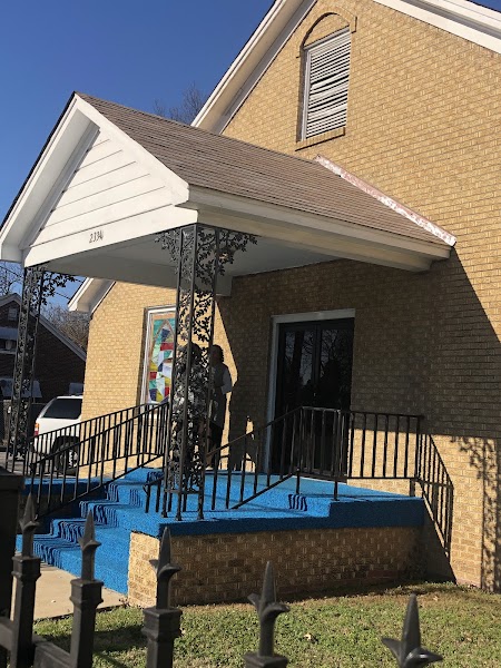 Chelsea Ave Church of Christ