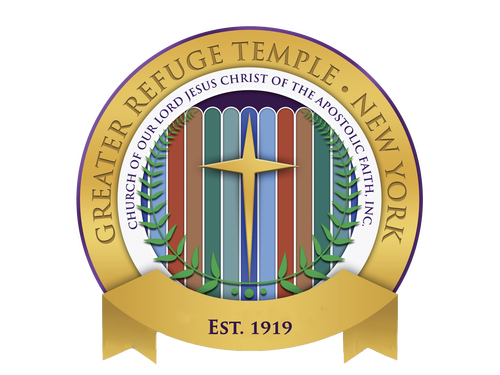 Greater Refuge Temple COGIC