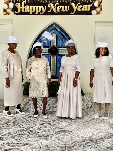 Bethany Baptist Church of Fort Lauderdale