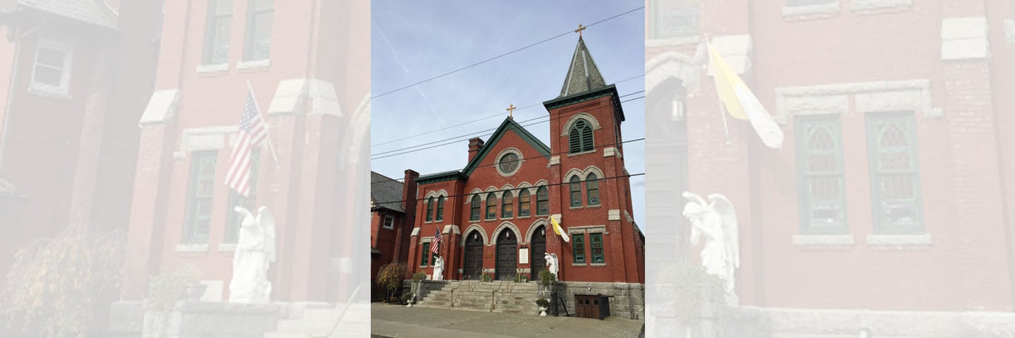 Our Lady of Loretto Roman Catholic Church